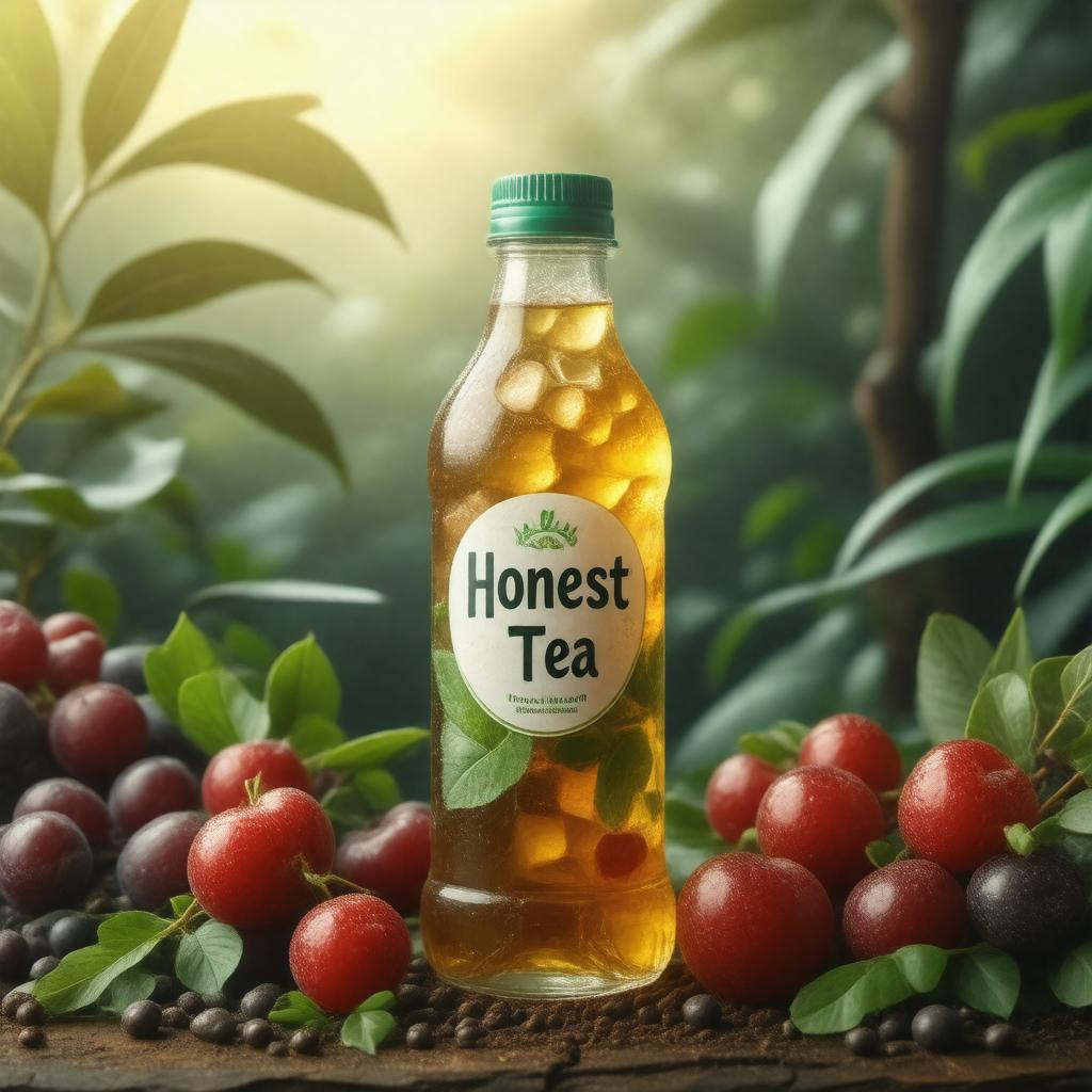 Honest Tea